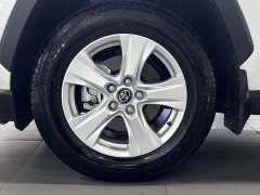Toyota RAV4 2.0L CVT2WD Edition - фото 10
