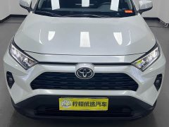 Toyota RAV4 2.0L CVT2WD Edition - фото 11