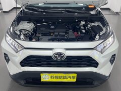 Toyota RAV4 2.0L CVT2WD Edition - фото 12