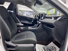 Toyota RAV4 2.0L CVT2WD Edition - фото 16
