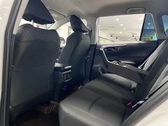Toyota RAV4 2.0L CVT2WD Edition - фото 17