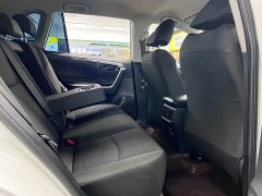 Toyota RAV4 2.0L CVT2WD Edition - фото 18