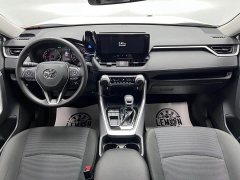 Toyota RAV4 2.0L CVT2WD Edition - фото 19