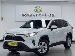 Toyota RAV4 2.0L CVT2WD Edition - фото 2