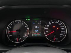 Toyota RAV4 2.0L CVT2WD Edition - фото 20