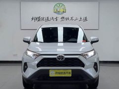 Toyota RAV4 2.0L CVT2WD Edition - фото 3