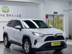Toyota RAV4 2.0L CVT2WD Edition - фото 4