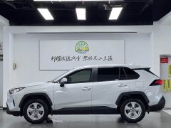 Toyota RAV4 2.0L CVT2WD Edition - фото 5