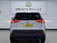 Toyota RAV4 2.0L CVT2WD Edition - фото 6