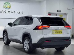 Toyota RAV4 2.0L CVT2WD Edition - фото 7