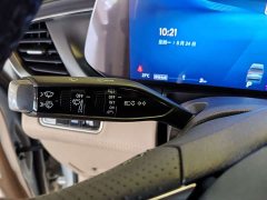 Buick GL8 Deluxe Edition - фото 15