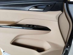 Buick GL8 Deluxe Edition - фото 17