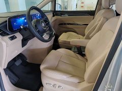 Buick GL8 Deluxe Edition - фото 19