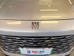 Buick GL8 Deluxe Edition - фото 4