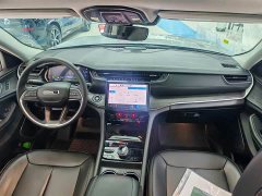 Buick 4xe 4xe Edition - фото 13