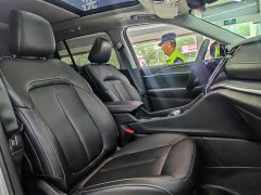 Buick 4xe 4xe Edition - фото 20