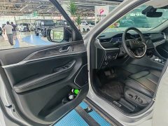 Buick 4xe 4xe Edition - фото 3