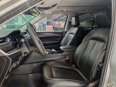 Buick 4xe 4xe Edition - фото 4
