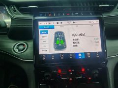 Buick 4xe 4xe Edition - фото 9
