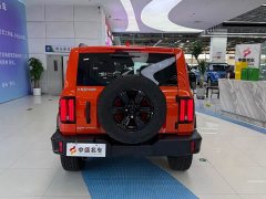 Tank 300 2.0T - фото 5