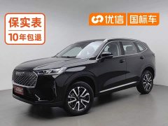 Haval H6 1.5T 2WDMax - фото 1