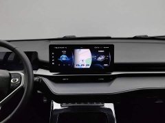 Haval H6 1.5T 2WDMax - фото 12
