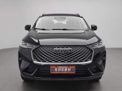Haval H6 1.5T 2WDMax - фото 3