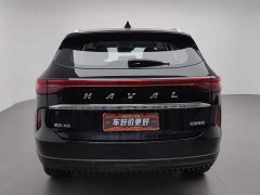 Haval H6 1.5T 2WDMax - фото 4