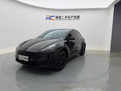 Tesla Model Y Edition - фото 1