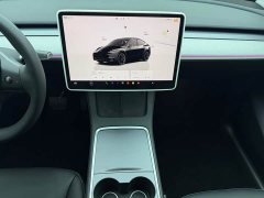 Tesla Model Y Edition - фото 15