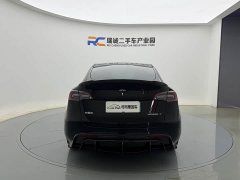 Tesla Model Y Edition - фото 5