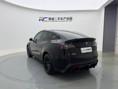 Tesla Model Y Edition - фото 6