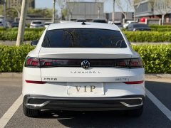 Volkswagen Lamando L 280TSI DSG Cool-La Edition - фото 4