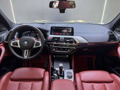BMW X3 M X3 M Edition - фото 3