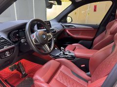 BMW X3 M X3 M Edition - фото 4