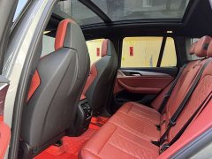 BMW X3 M X3 M Edition - фото 5