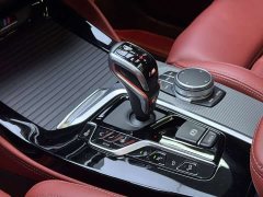 BMW X3 M X3 M Edition - фото 6