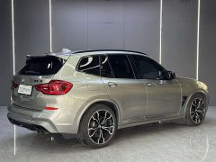 BMW X3 M X3 M Edition - фото 9