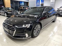 Audi A8 A8L 55 TFSI quattro Luxury Version - фото 1