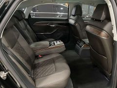 Audi A8 A8L 55 TFSI quattro Luxury Version - фото 10
