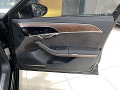 Audi A8 A8L 55 TFSI quattro Luxury Version - фото 11