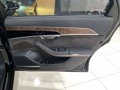 Audi A8 A8L 55 TFSI quattro Luxury Version - фото 12