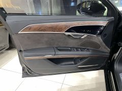 Audi A8 A8L 55 TFSI quattro Luxury Version - фото 13