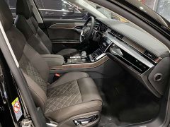 Audi A8 A8L 55 TFSI quattro Luxury Version - фото 14