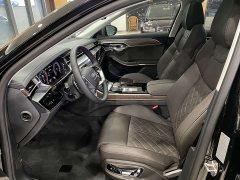 Audi A8 A8L 55 TFSI quattro Luxury Version - фото 15