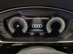 Audi A8 A8L 55 TFSI quattro Luxury Version - фото 16
