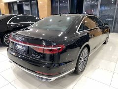 Audi A8 A8L 55 TFSI quattro Luxury Version - фото 4