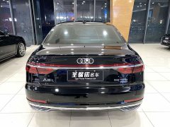 Audi A8 A8L 55 TFSI quattro Luxury Version - фото 5