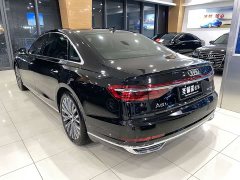 Audi A8 A8L 55 TFSI quattro Luxury Version - фото 6
