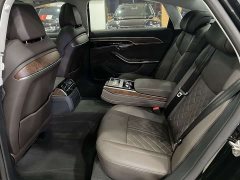 Audi A8 A8L 55 TFSI quattro Luxury Version - фото 9